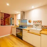 Holiday home Maison D'exception Avec Piscine Privee Au Coeur De Figeac