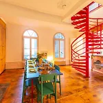 Maison D'exception Avec Piscine Privee Au Coeur De *