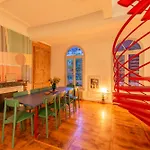 Holiday home Maison D'exception Avec Piscine Privee Au Coeur De *