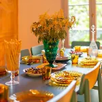 Maison D'exception Avec Piscine Privee Au Coeur De Holiday home *