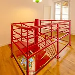 Maison D'exception Avec Piscine Privee Au Coeur De