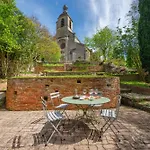 Maison D'exception Avec Piscine Privee Au Coeur De