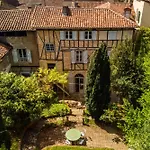 Maison D'exception Avec Piscine Privee Au Coeur De