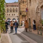 Maison D'exception Avec Piscine Privee Au Coeur De Figeac