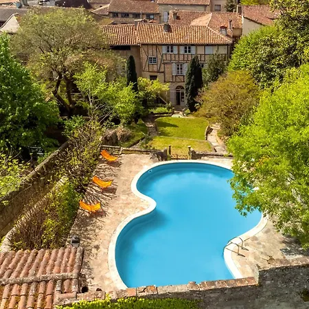 Maison D'exception Avec Piscine Privée Au Cœur De *