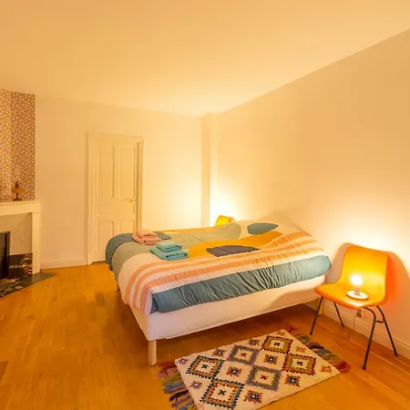 Maison D'exception Avec Piscine Privée Au Cœur De Hébergement de vacances *