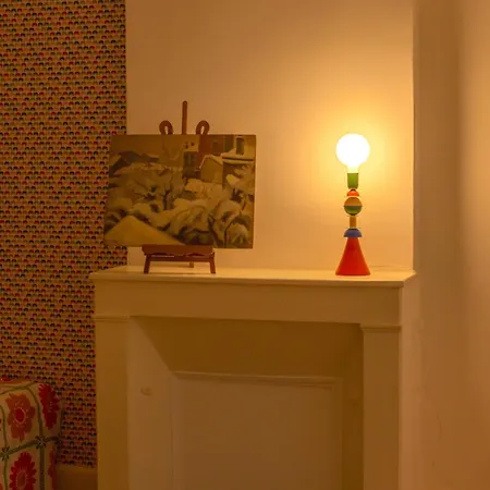 Hébergement de vacances Maison D'exception Avec Piscine Privée Au Cœur De Figeac