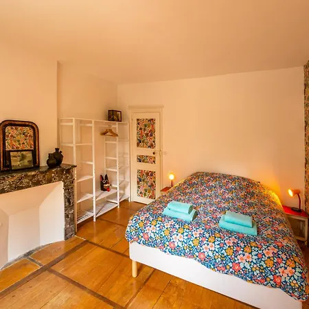 Maison D'exception Avec Piscine Privée Au Cœur De Hébergement de vacances