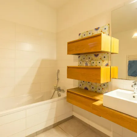 Maison D'exception Avec Piscine Privée Au Cœur De * Figeac