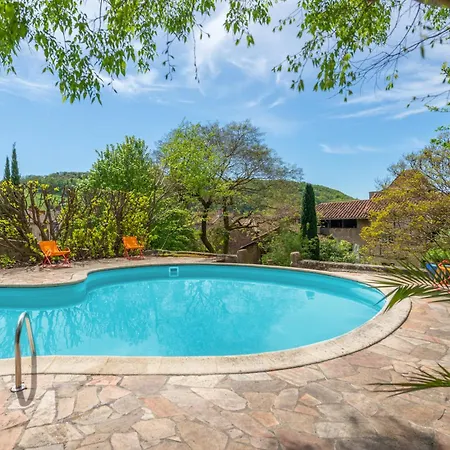 Maison D'exception Avec Piscine Privée Au Cœur De * Figeac